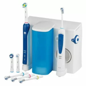Зубной центр Braun Oral-B Prof Care OC20
