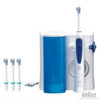 Ирригатор Braun Oral-B ProfessionalCare OxyJet MD20