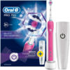 Oral-B PRO 750 pink