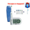 зубная щетка Oral-B Triumph Professional Care 5000