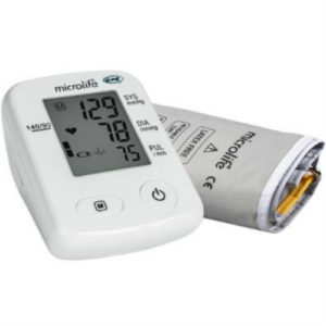 Автоматический тонометр Microlife BP A2 Classic
