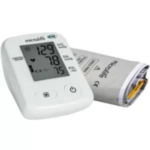 Автоматический тонометр Microlife BP A2 Classic