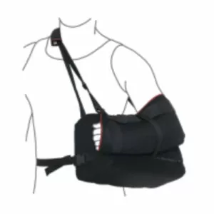 Бандаж для руки отводящий (ПОДУШКА) R9202