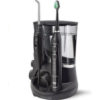 Зубной центр Waterpik Complete Care 5.0 WP-862W + Подарок