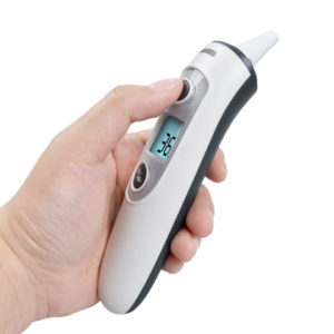 DailyCare DT-8807S