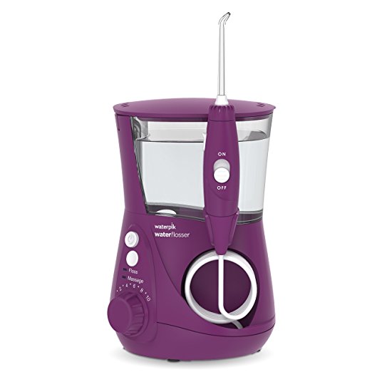 Waterpik WP-665 Aquarius Waterpik WP-665 Aquarius