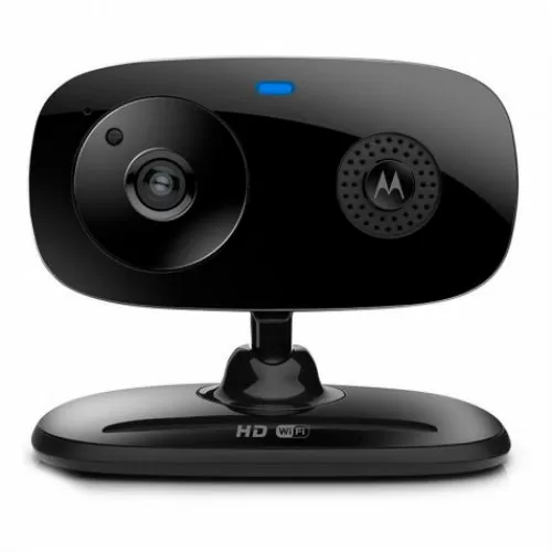 3750217 Видеоняня Motorola Focus 66 Wi-Fi HD