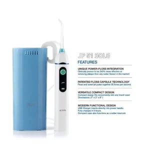Jetpik JP51M Solo