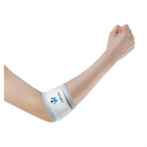 Локтевой бандаж Wellcare 31005