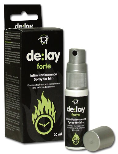 delayforte