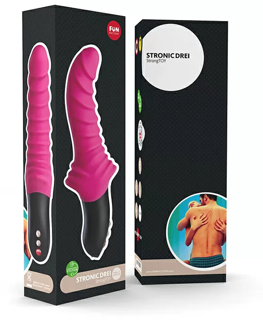 FUN FACTORY