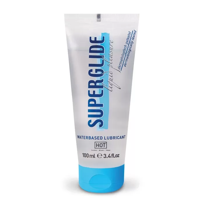 superglide
