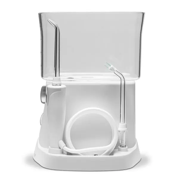 sideview-nano-water-flosser-handle-tip-wp-310-white.