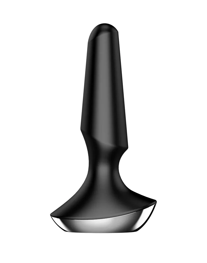 analnaya-vibroprobka-plug-ilicious-2-black-71522444021505