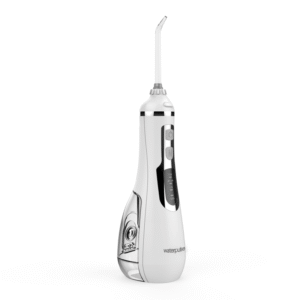 Портативний іригатор Waterpulse V500 White