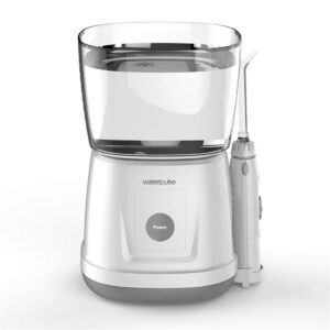 Іригатор Waterpulse V700 White