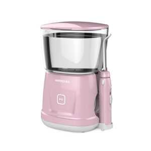 Іригатор порожнини рота Waterpulse V700 Pink