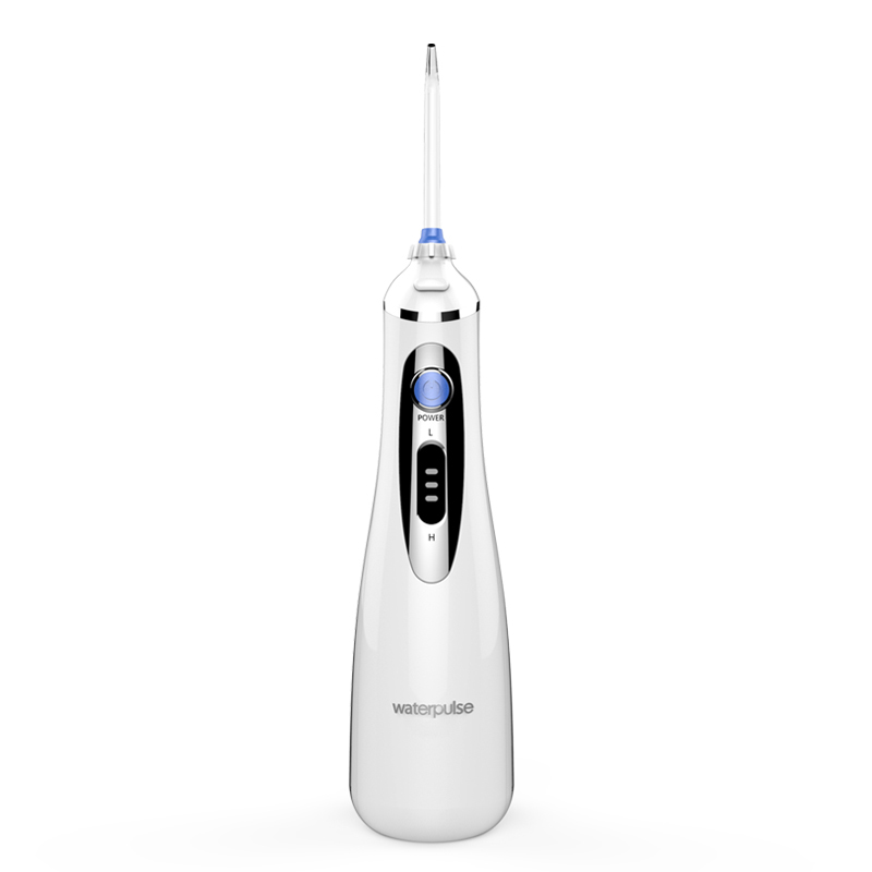 Портативний іригатор Waterpulse V400 Plus