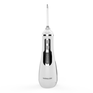 Портативний іригатор Waterpulse V500 White