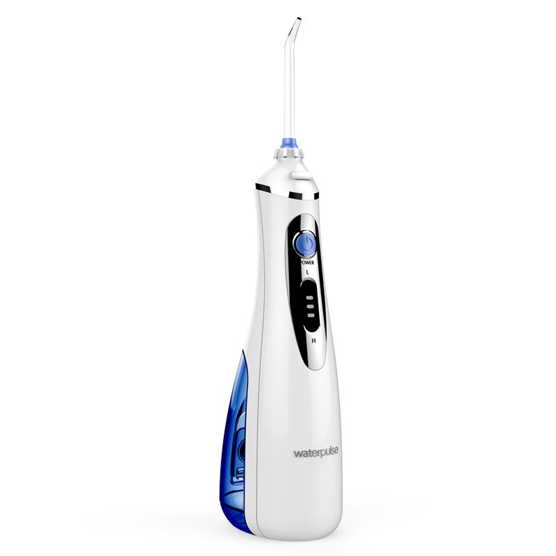 Портативний іригатор Waterpulse V400 Plus