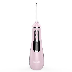 Портативний іригатор Waterpulse V500 Pink