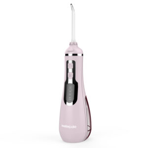 Портативний іригатор Waterpulse V500 Pink