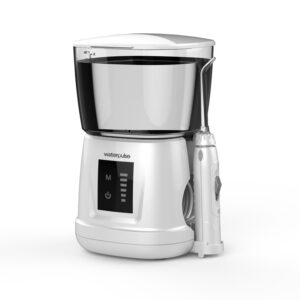 Іригатор порожнини рота Waterpulse V700 Plus White