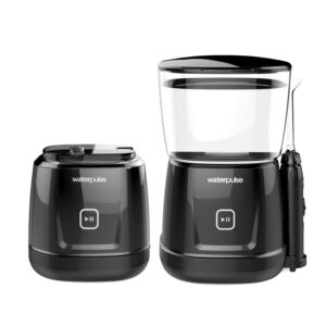 Іригатор Waterpulse V700 Black