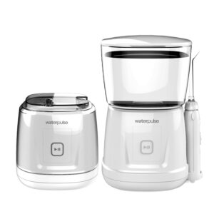 Іригатор Waterpulse V700 White