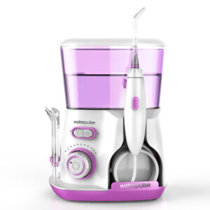 Іригатор Waterpulse V300 Pink