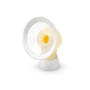 Ручний молоковідсмоктувач Medela Harmony (005.2056)