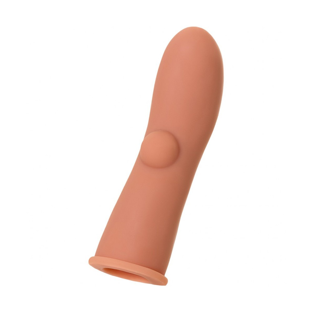 Насадка на член Kokos Extreme Sleeve ES.01 розмір M