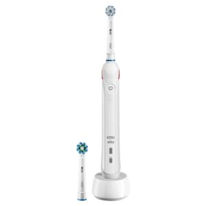Зубна щітка Oral-B D501 Pro 2 2700 White