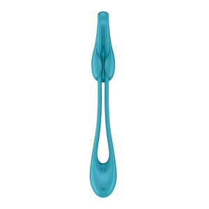 Мультивібратор Satisfyer Plug & Play 1, для неї та для нього, 2 мотори