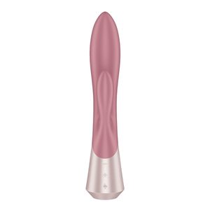 Вібратор-кролик Satisfyer Pearl Bunny 1