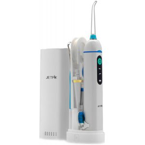 Зубний центр JETPIK JP210 Solo