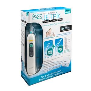 Іригатор JETPIK JP50-Elite
