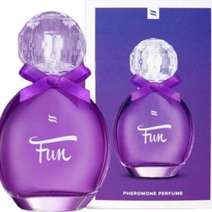Жіночі духи з феромонами Fun Obsessive 30 мл