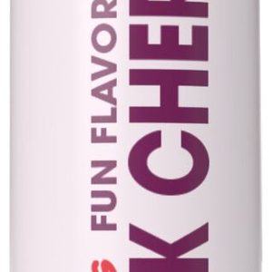 Зігрівальний лубрикант на водній основі Wet Warming Black Cherry 4 in 1, без цукру (30 мл)