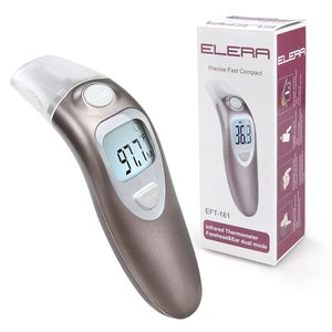 Безконтактний інфрачервоний термометр ELERA EFT-161