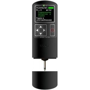 Нітрат-тестер СОЕКС NUC-019-2