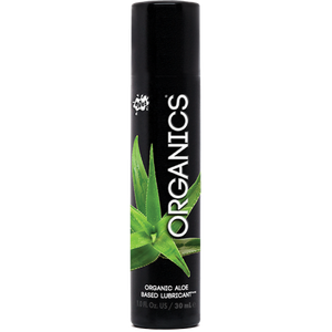 Органічний лубрикант Organic Aloe Based Lube in, 30 мл