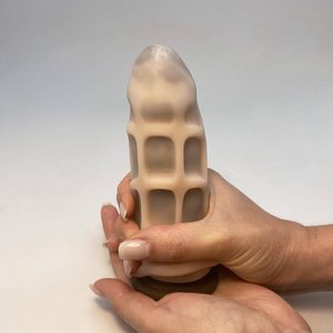 Мінімастурбатор Alive Mini Masturbator (Flesh)