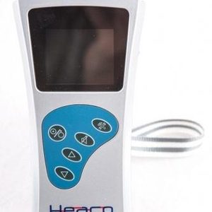 Монітор пацієнта/пульсоксиметр Heaco G1B