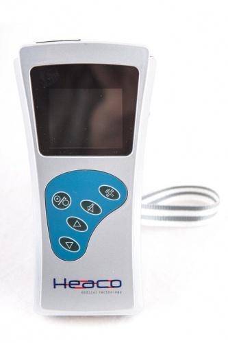 Монітор пацієнта/пульсоксиметр Heaco G1B