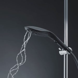 Насадка для душу Womanizer Wave, чорна