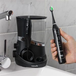 Зубний центр Waterpik Complete Care 5.0 WP-862