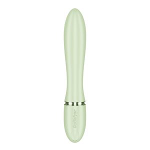 Вібратор-кролик Satisfyer Pearl Bunny 2 Light Green