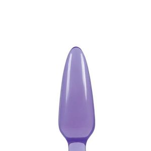 Plug JELLY RANCHER PLEASURE PLUG SMALL, PURPLE