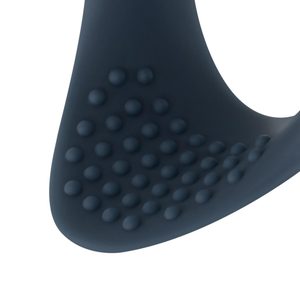 Ерекційне кільце Boners Vibrating Cock Ring with Perineum Stimulation